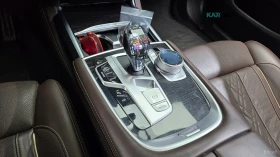 BMW 730 XDRIVE* MSPORT* КОЖА* ОБДУХВ* 360* ПАНО* HEAD UP | Auto.bg — изображение 9 BMW 730 XDRIVE* MSPORT* КОЖА* ОБДУХВ* 360* ПАНО* HEAD UP | Auto.bg — изображение 9