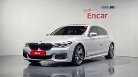 BMW 730 XDRIVE* MSPORT* КОЖА* ОБДУХВ* 360* ПАНО* HEAD UP