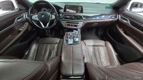 BMW 730 XDRIVE* MSPORT* КОЖА* ОБДУХВ* 360* ПАНО* HEAD UP | Auto.bg — изображение 7 BMW 730 XDRIVE* MSPORT* КОЖА* ОБДУХВ* 360* ПАНО* HEAD UP | Auto.bg — изображение 7