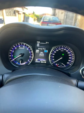 Infiniti Q50 - 12700 € - 91304034 6 | Car24.bg Infiniti Q50 - 12700 € - 91304034 6