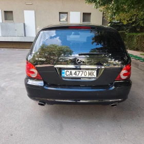 Mercedes-Benz R 350 350 4- matic 4* 4 BRC gaz - 4900 € - 31002090 2 | Car24.bg Mercedes-Benz R 350 350 4- matic 4* 4 BRC gaz - 4900 € - 31002090 2