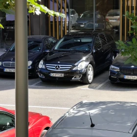Mercedes-Benz R 350 350 4- matic 4* 4 BRC gaz - 4900 € - 31002090 12 | Car24.bg Mercedes-Benz R 350 350 4- matic 4* 4 BRC gaz - 4900 € - 31002090 12