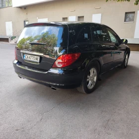 Mercedes-Benz R 350 350 4- matic 4* 4 BRC gaz - 4900 € - 31002090 4 | Car24.bg Mercedes-Benz R 350 350 4- matic 4* 4 BRC gaz - 4900 € - 31002090 4