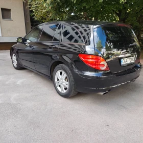 Mercedes-Benz R 350 350 4- matic 4* 4 BRC gaz - 4900 € - 31002090 3 | Car24.bg Mercedes-Benz R 350 350 4- matic 4* 4 BRC gaz - 4900 € - 31002090 3