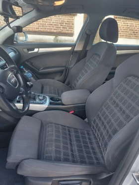 Audi A4 S line - 11250 € - 57178967 12 | Car24.bg Audi A4 S line - 11250 € - 57178967 12