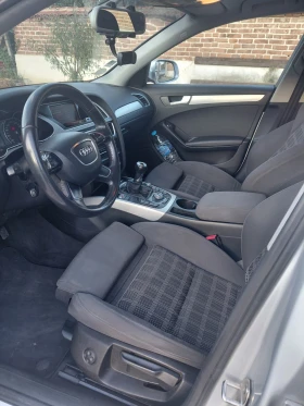 Audi A4 S line - 11250 € - 57178967 11 | Car24.bg Audi A4 S line - 11250 € - 57178967 11
