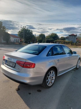 Audi A4 S line - 11250 € - 57178967 6 | Car24.bg Audi A4 S line - 11250 € - 57178967 6