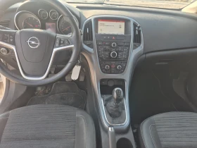 Opel Astra Sports Tourer, 1.6 CDTI - 3500 € - 77970686 9 | Car24.bg Opel Astra Sports Tourer, 1.6 CDTI - 3500 € - 77970686 9