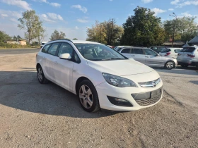 Opel Astra Sports Tourer, 1.6 CDTI - 3500 € - 77970686 3 | Car24.bg Opel Astra Sports Tourer, 1.6 CDTI - 3500 € - 77970686 3