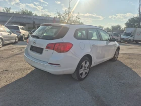 Opel Astra Sports Tourer, 1.6 CDTI - 3500 € - 77970686 4 | Car24.bg Opel Astra Sports Tourer, 1.6 CDTI - 3500 € - 77970686 4