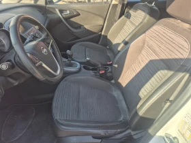 Opel Astra Sports Tourer, 1.6 CDTI - 3500 € - 77970686 7 | Car24.bg Opel Astra Sports Tourer, 1.6 CDTI - 3500 € - 77970686 7
