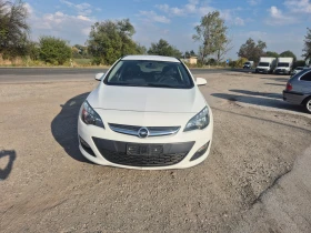 Opel Astra Sports Tourer, 1.6 CDTI - 3500 € - 77970686 2 | Car24.bg Opel Astra Sports Tourer, 1.6 CDTI - 3500 € - 77970686 2