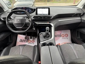 Peugeot 3008 1.5 HDI * i-COCKPIT * Ambient * Carplay | Auto.bg — изображение 15 Peugeot 3008 1.5 HDI * i-COCKPIT * Ambient * Carplay | Auto.bg — изображение 15