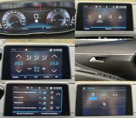 Peugeot 3008 1.5 HDI * i-COCKPIT * Ambient * Carplay | Auto.bg — изображение 17 Peugeot 3008 1.5 HDI * i-COCKPIT * Ambient * Carplay | Auto.bg — изображение 17