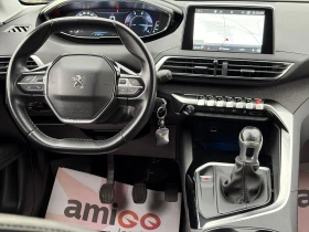 Peugeot 3008 1.5 HDI * i-COCKPIT * Ambient * Carplay | Auto.bg — изображение 16 Peugeot 3008 1.5 HDI * i-COCKPIT * Ambient * Carplay | Auto.bg — изображение 16
