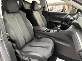 Peugeot 3008 1.5 HDI * i-COCKPIT * Ambient * Carplay | Auto.bg — изображение 13 Peugeot 3008 1.5 HDI * i-COCKPIT * Ambient * Carplay | Auto.bg — изображение 13
