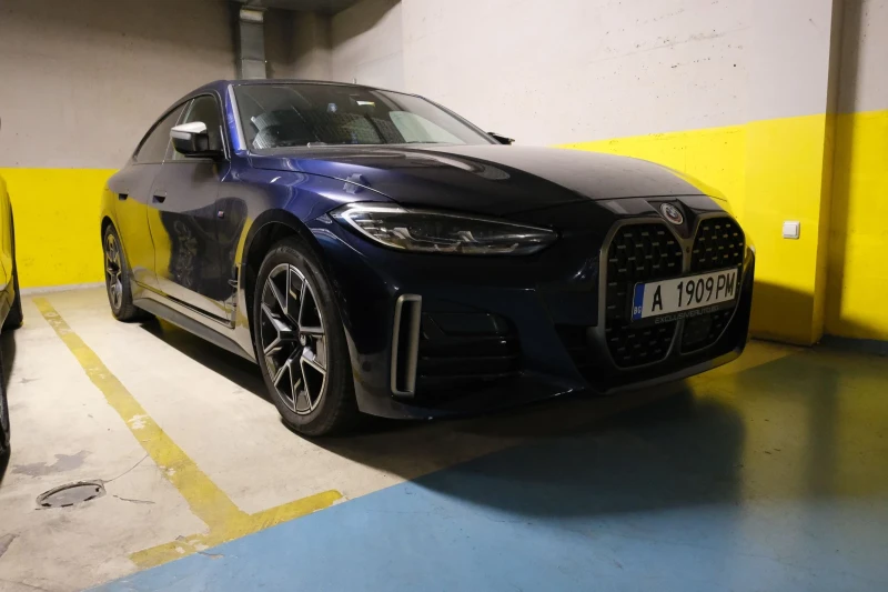 BMW 440 M440i XDrive Grand Coupe - 44300 € / 86643.27 лв. - 74906349 1 | Car24.bg BMW 440 M440i XDrive Grand Coupe - 44300 € / 86643.27 лв. - 74906349 1