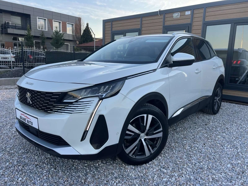 Peugeot 3008 1.5 BlueHDI 130ch S&S * ALLURE PACK * EAT8 - 35800 лв. / 18304.25 € - 95063714 1 | Car24.bg Peugeot 3008 1.5 BlueHDI 130ch S&S * ALLURE PACK * EAT8 - 35800 лв. / 18304.25 € - 95063714 1