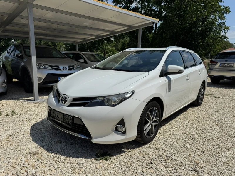 Toyota Auris 1.6i -5% - 8800 € / 17211.30 лв. - 99241423 1 | Car24.bg Toyota Auris 1.6i -5% - 8800 € / 17211.30 лв. - 99241423 1