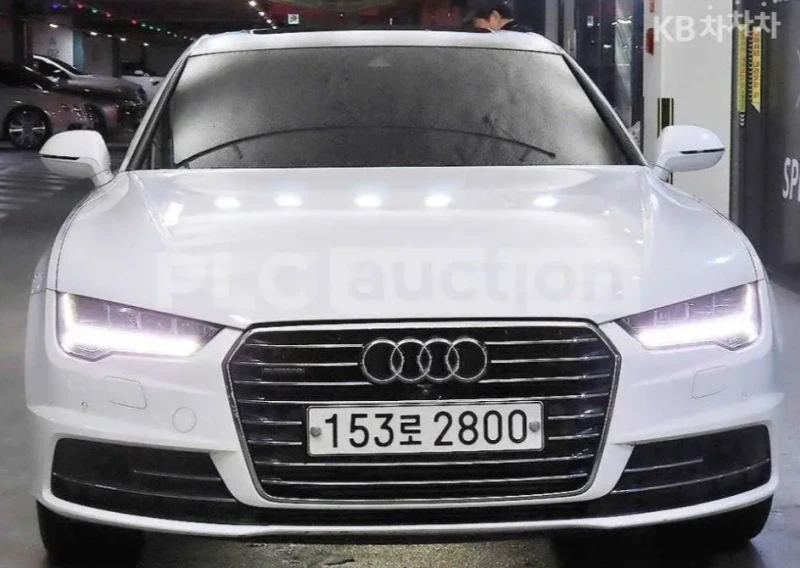 Audi A7 FACELIFT/CUSTOM INTERIOR/3.0 TDI quattro/ - 12500 € / 24447.88 лв. - 20363434 1 | Car24.bg Audi A7 FACELIFT/CUSTOM INTERIOR/3.0 TDI quattro/ - 12500 € / 24447.88 лв. - 20363434 1