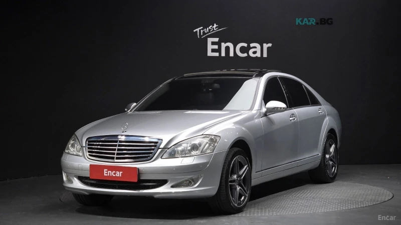 Mercedes-Benz S 350 LONG* КОЖА* НАВИ* ПАНО* ОБДУХВ - 10100 € / 19753.88 лв. - 77390561 1 | Car24.bg Mercedes-Benz S 350 LONG* КОЖА* НАВИ* ПАНО* ОБДУХВ - 10100 € / 19753.88 лв. - 77390561 1