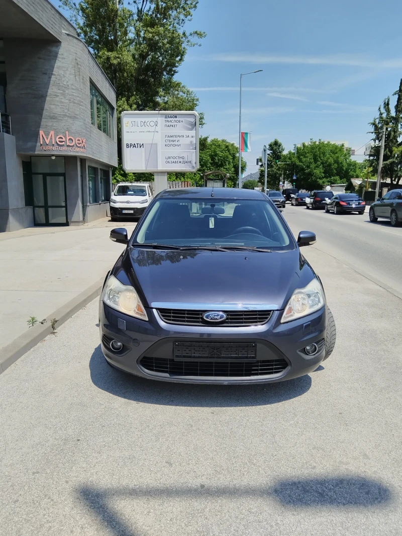 Ford Focus 1.6TDCI - 1650 € / 3227.12 лв. - 60208833 1 | Car24.bg Ford Focus 1.6TDCI - 1650 € / 3227.12 лв. - 60208833 1