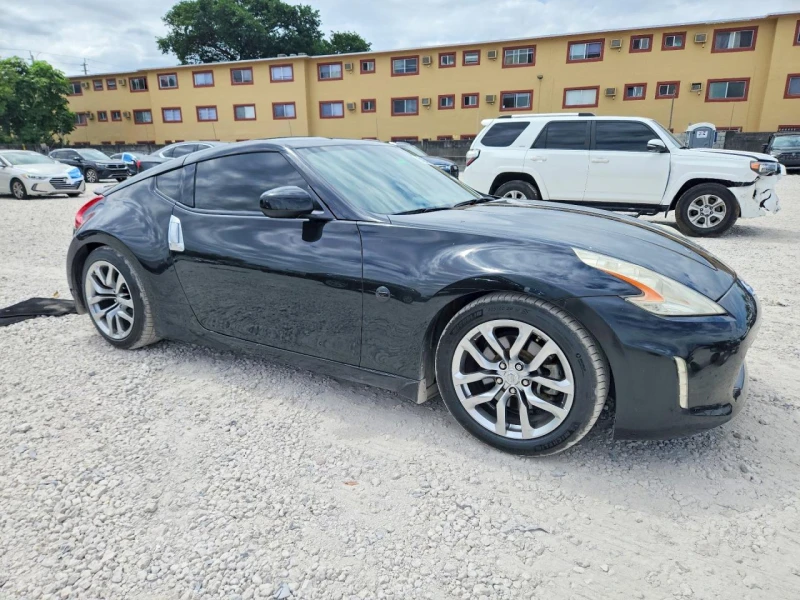 Nissan 370Z Touring* 3.7* - 12500 € / 24447.88 лв. - 15881021 1 | Car24.bg Nissan 370Z Touring* 3.7* - 12500 € / 24447.88 лв. - 15881021 1