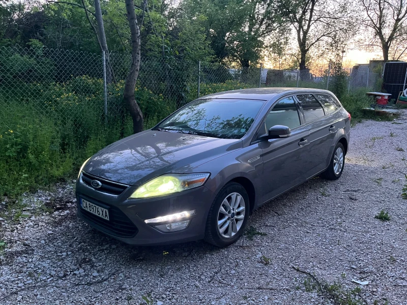 Ford Mondeo - 3200 € / 6258.66 лв. - 58412769 1 | Car24.bg Ford Mondeo - 3200 € / 6258.66 лв. - 58412769 1