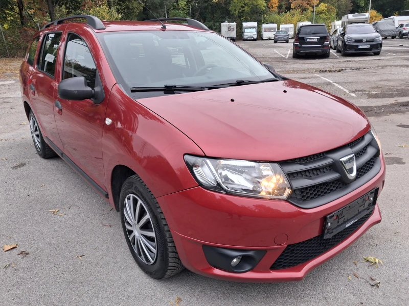 Dacia Logan 1.5DCI* * 134х.км* ЕВРО* 6* 2016г - 4999 € - 86031905 1 | Car24.bg Dacia Logan 1.5DCI* * 134х.км* ЕВРО* 6* 2016г - 4999 € - 86031905 1
