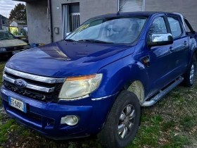 Ford Ranger 2.2TD 4x4 150hp* KLIMA* LEASING* 2014г - 22999 лв. / 11759.20 € - 52501919 12 | Car24.bg Ford Ranger 2.2TD 4x4 150hp* KLIMA* LEASING* 2014г - 22999 лв. / 11759.20 € - 52501919 12