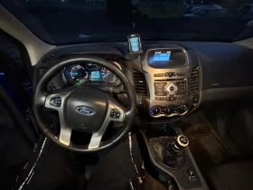 Ford Ranger 2.2TD 4x4 150hp* KLIMA* LEASING* 2014г - 22999 лв. / 11759.20 € - 52501919 5 | Car24.bg Ford Ranger 2.2TD 4x4 150hp* KLIMA* LEASING* 2014г - 22999 лв. / 11759.20 € - 52501919 5