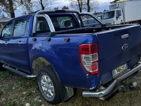 Ford Ranger 2.2TD 4x4 150hp* KLIMA* LEASING* 2014г - 22999 лв. / 11759.20 € - 52501919 10 | Car24.bg Ford Ranger 2.2TD 4x4 150hp* KLIMA* LEASING* 2014г - 22999 лв. / 11759.20 € - 52501919 10