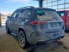 Mercedes-Benz GLE 53 4MATIC * CARFAX * БЕЗ ПЪРВОНАЧАЛНА ВНОСКА - 84000 лв. / 42948.52 € - 52738870 3 | Car24.bg Mercedes-Benz GLE 53 4MATIC * CARFAX * БЕЗ ПЪРВОНАЧАЛНА ВНОСКА - 84000 лв. / 42948.52 € - 52738870 3