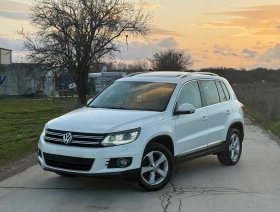 VW Tiguan 4x4 DSG Panorama - Car24.bg VW Tiguan 4x4 DSG Panorama