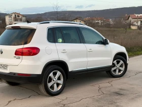 VW Tiguan 4x4 DSG Panorama - 9600 € / 18775.97 лв. - 97751462 5 | Car24.bg VW Tiguan 4x4 DSG Panorama - 9600 € / 18775.97 лв. - 97751462 5