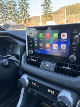 Toyota Rav4 4x4 Hybrid - 26500 € / 51829.49 лв. - 48158793 15 | Car24.bg Toyota Rav4 4x4 Hybrid - 26500 € / 51829.49 лв. - 48158793 15