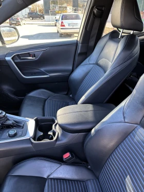 Toyota Rav4 4x4 Hybrid - 26500 € / 51829.49 лв. - 48158793 12 | Car24.bg Toyota Rav4 4x4 Hybrid - 26500 € / 51829.49 лв. - 48158793 12