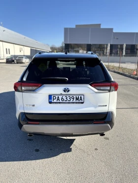 Toyota Rav4 4x4 Hybrid - 26500 € / 51829.49 лв. - 48158793 4 | Car24.bg Toyota Rav4 4x4 Hybrid - 26500 € / 51829.49 лв. - 48158793 4