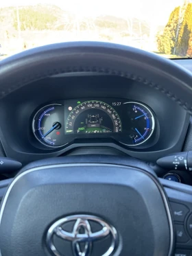 Toyota Rav4 4x4 Hybrid - 26500 € / 51829.49 лв. - 48158793 9 | Car24.bg Toyota Rav4 4x4 Hybrid - 26500 € / 51829.49 лв. - 48158793 9