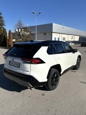 Toyota Rav4 4x4 Hybrid - 26500 € / 51829.49 лв. - 48158793 5 | Car24.bg Toyota Rav4 4x4 Hybrid - 26500 € / 51829.49 лв. - 48158793 5