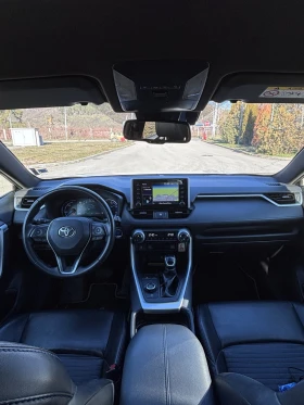 Toyota Rav4 4x4 Hybrid - 26500 € / 51829.49 лв. - 48158793 11 | Car24.bg Toyota Rav4 4x4 Hybrid - 26500 € / 51829.49 лв. - 48158793 11