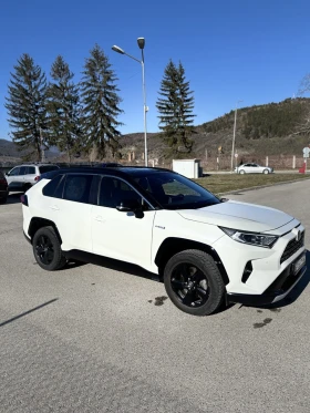 Toyota Rav4 4x4 Hybrid - 26500 € / 51829.49 лв. - 48158793 7 | Car24.bg Toyota Rav4 4x4 Hybrid - 26500 € / 51829.49 лв. - 48158793 7