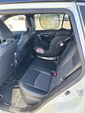 Toyota Rav4 4x4 Hybrid - 26500 € / 51829.49 лв. - 48158793 13 | Car24.bg Toyota Rav4 4x4 Hybrid - 26500 € / 51829.49 лв. - 48158793 13