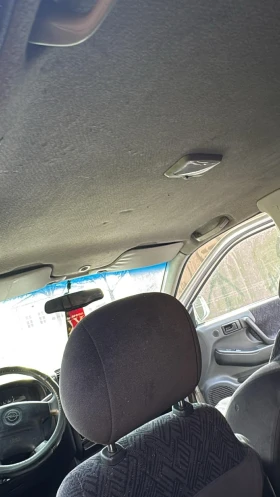 Opel Frontera 33ки гуми с минусови джанти, окачване, лед бар - 4000 € / 7823.32 лв. - 66086065 9 | Car24.bg Opel Frontera 33ки гуми с минусови джанти, окачване, лед бар - 4000 € / 7823.32 лв. - 66086065 9