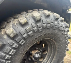 Opel Frontera 33ки гуми с минусови джанти, окачване, лед бар - 4000 € / 7823.32 лв. - 66086065 4 | Car24.bg Opel Frontera 33ки гуми с минусови джанти, окачване, лед бар - 4000 € / 7823.32 лв. - 66086065 4