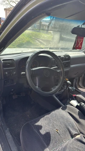 Opel Frontera 33ки гуми с минусови джанти, окачване, лед бар - 4000 € / 7823.32 лв. - 66086065 8 | Car24.bg Opel Frontera 33ки гуми с минусови джанти, окачване, лед бар - 4000 € / 7823.32 лв. - 66086065 8