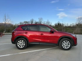 Mazda CX-5 - 7500 € - 22604570 4 | Car24.bg Mazda CX-5 - 7500 € - 22604570 4
