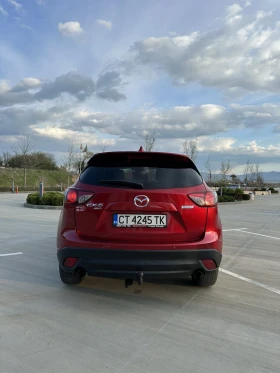Mazda CX-5 - 7500 € - 22604570 7 | Car24.bg Mazda CX-5 - 7500 € - 22604570 7
