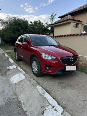 Mazda CX-5 - Car24.bg Mazda CX-5