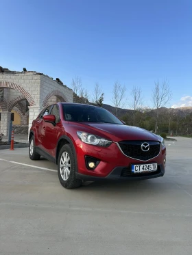 Mazda CX-5 - 7500 € - 22604570 3 | Car24.bg Mazda CX-5 - 7500 € - 22604570 3